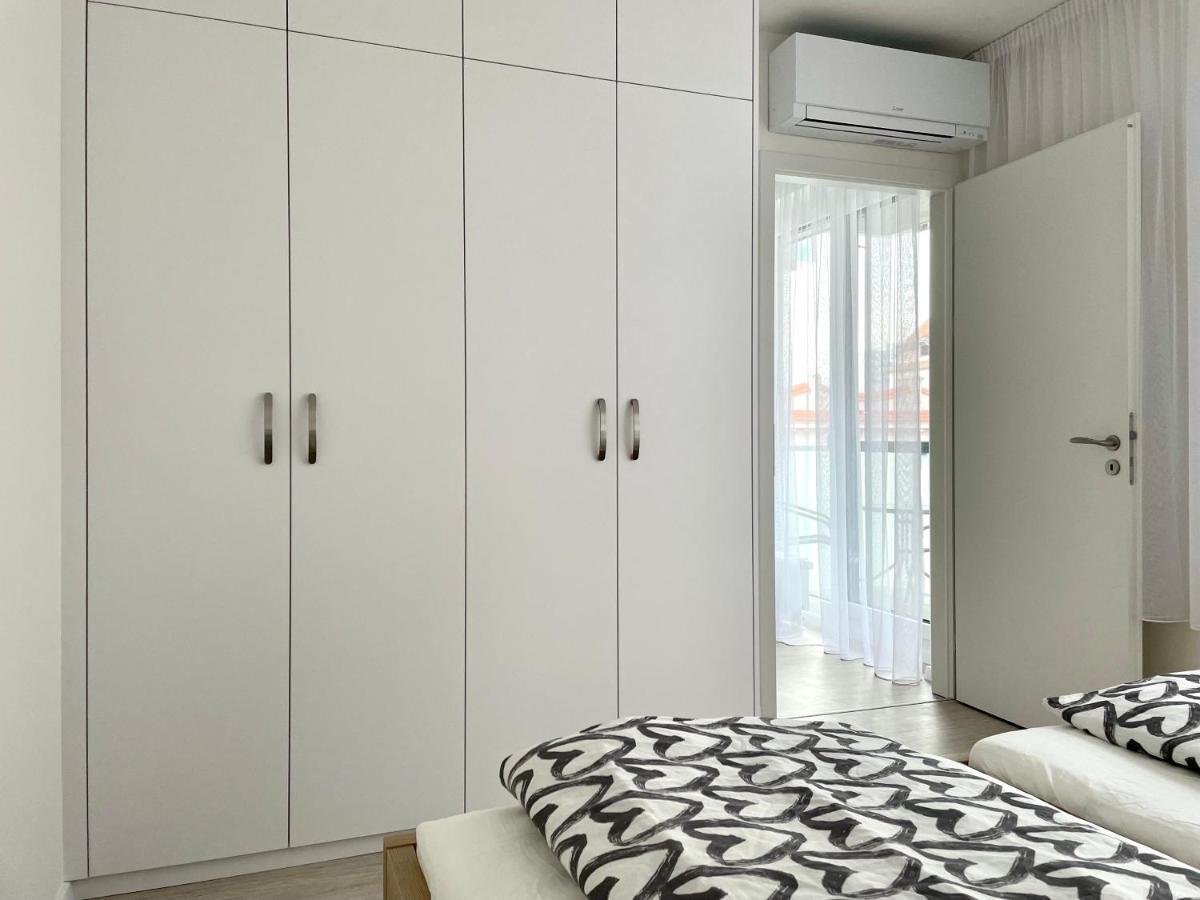 Central Stay Братислава Екстериор снимка